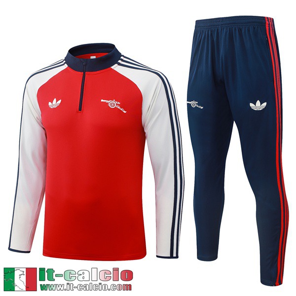 Tute Calcio Arsenal Uomo 26 27 A1304