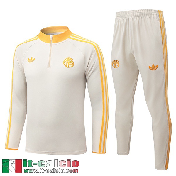 Tute Calcio Bayern Monaco Uomo 26 27 A1310