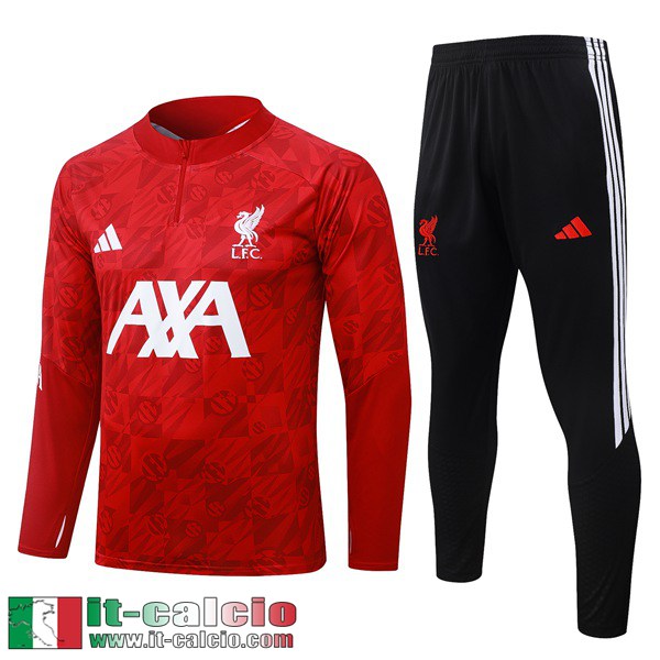 Tute Calcio Liverpool Uomo 26 27 A1315