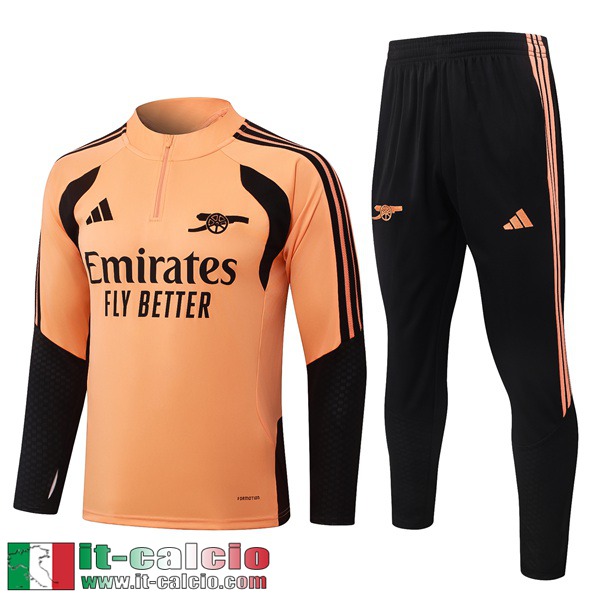 Tute Calcio Arsenal Uomo 26 27 A1318