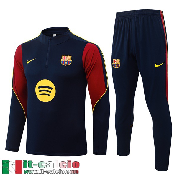Tute Calcio Barcellona Uomo 26 27 A1319