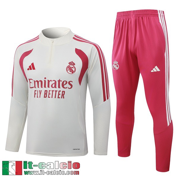 Tute Calcio Real Madrid Uomo 26 27 A1320