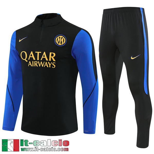 Tute Calcio Inter Milan Uomo 26 27 A1324