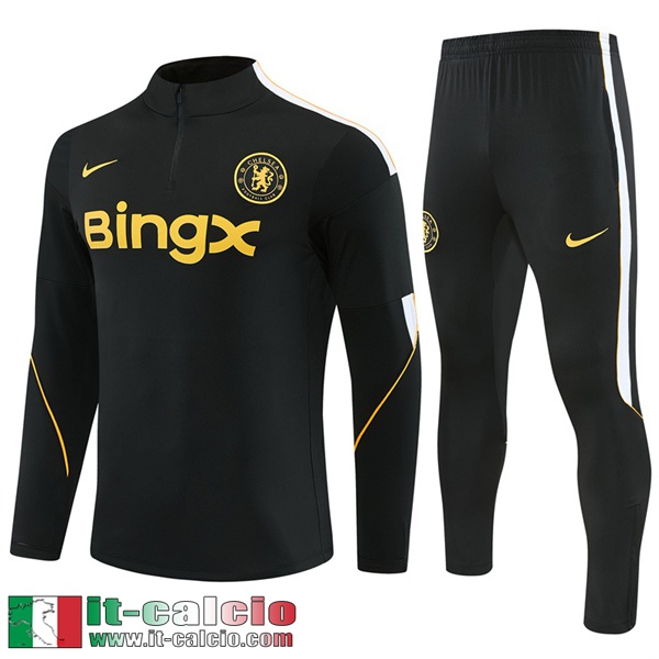 Tute Calcio Chelsea Uomo 26 27 A1325