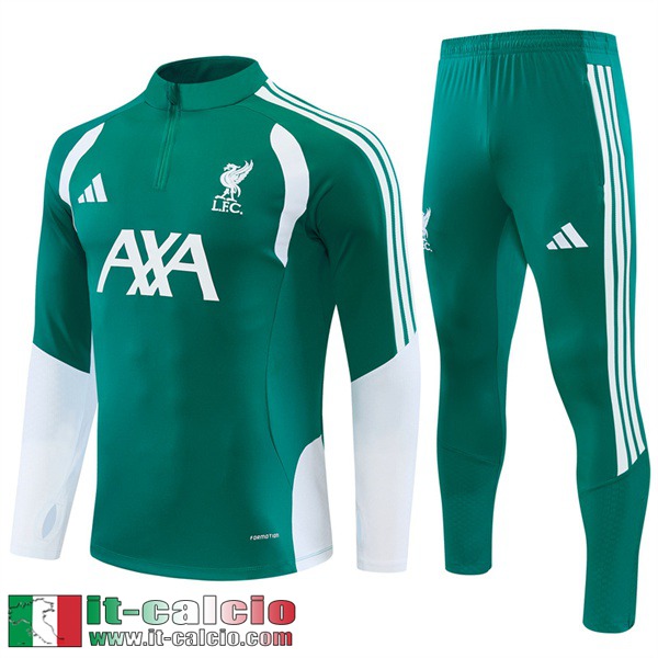 Tute Calcio Liverpool Uomo 26 27 A1328