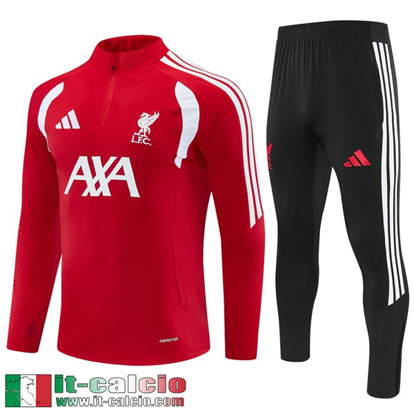 Tute Calcio Liverpool Uomo 26 27 A1329
