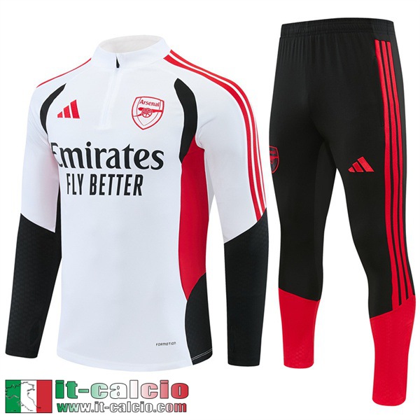 Tute Calcio Arsenal Uomo 26 27 A1330