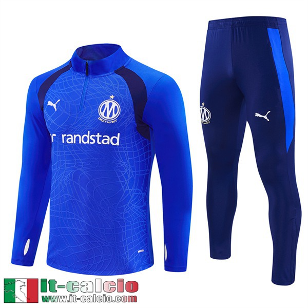 Tute Calcio Marsiglia Uomo 26 27 A1331
