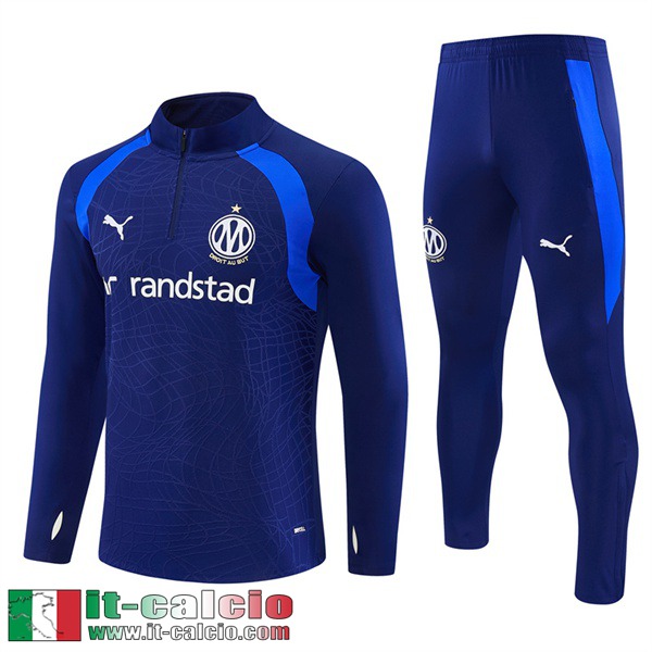 Tute Calcio Marsiglia Uomo 26 27 A1332