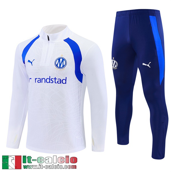Tute Calcio Marsiglia Uomo 26 27 A1333