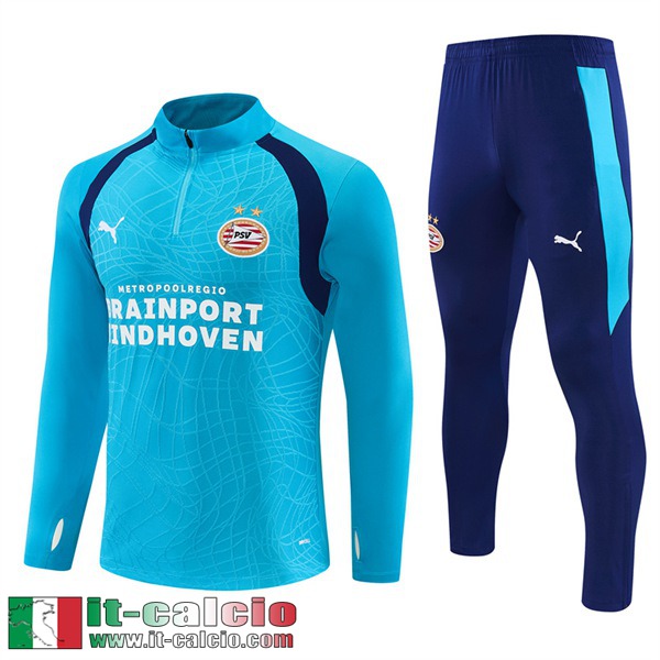 Tute Calcio Eindhoven Uomo 26 27 A1334