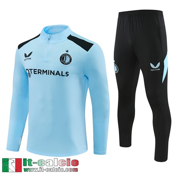 Tute Calcio Feyenoord Uomo 26 27 A1336