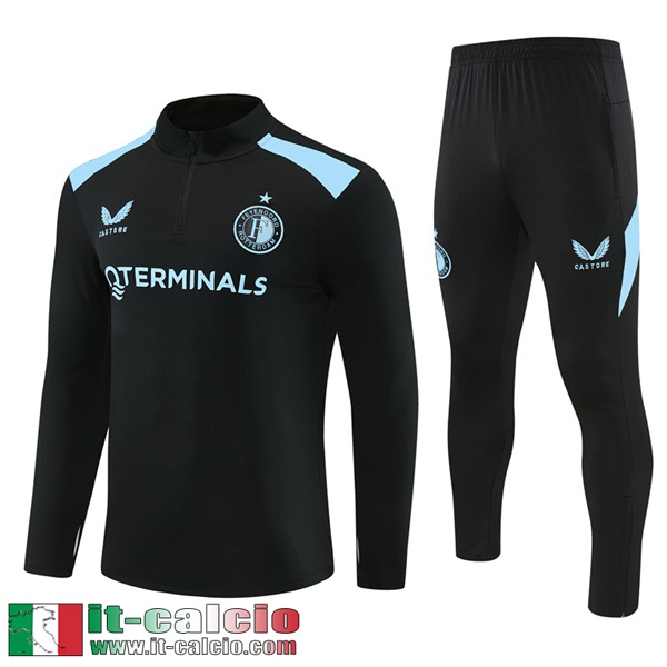 Tute Calcio Feyenoord Uomo 26 27 A1337
