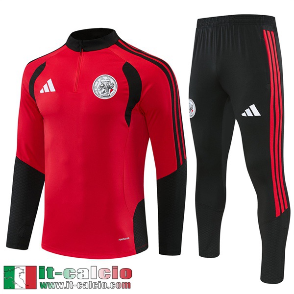Tute Calcio AFC Uomo 26 27 A1343