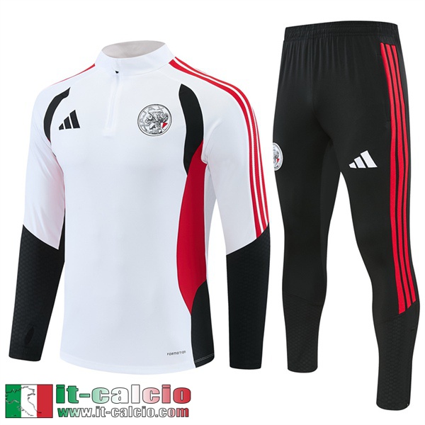 Tute Calcio AFC Uomo 26 27 A1344