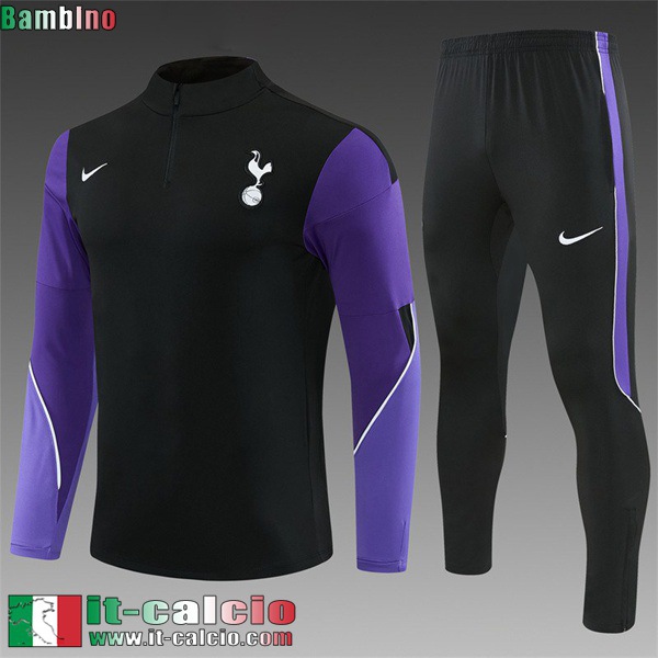 KIT: Tute Calcio TOT Bambini 26 27 C1253