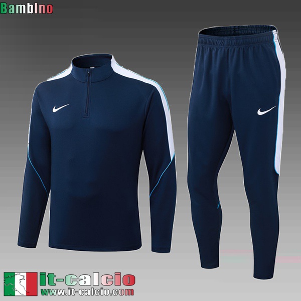 KIT: Tute Calcio Sport Bambini 26 27 C1277