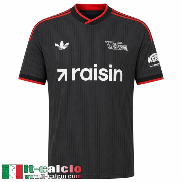 Maglie Calcio Union Berlin Seconda Uomo 26 27
