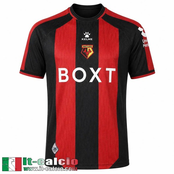 Maglie Calcio Watford Seconda Uomo 26 27