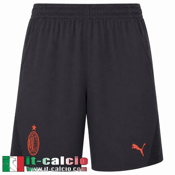 Pantaloncini Calcio AC Milan Terza Uomo 26 27