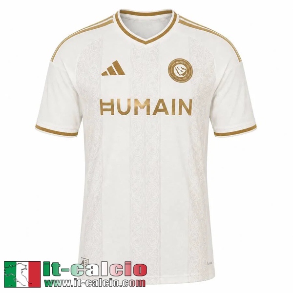 Maglie Calcio Al-Nassr Terza Uomo 26 27 B870
