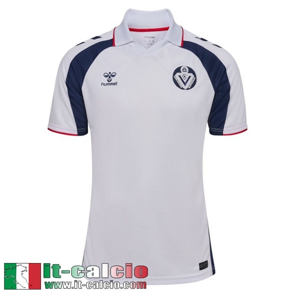 Maglie Calcio Bordeaux Wanderers Seconda Uomo 26 27