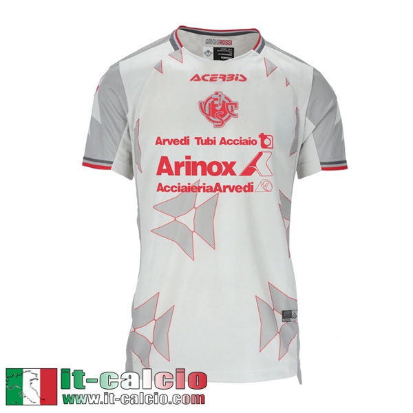 Maglie Calcio US Cremonese Seconda Uomo 26 27