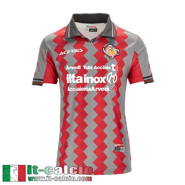 Maglie Calcio US Cremonese Prima Uomo 26 27