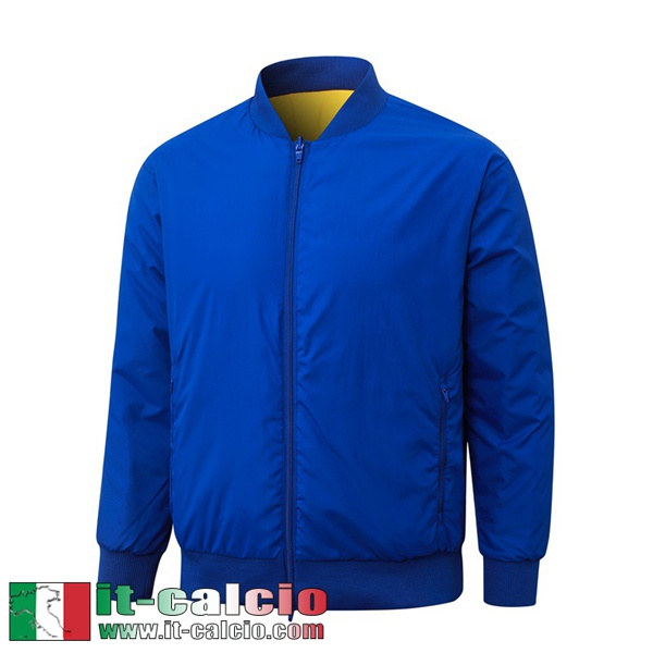 Piumino Calcio Sport Uomo 26 27 G220