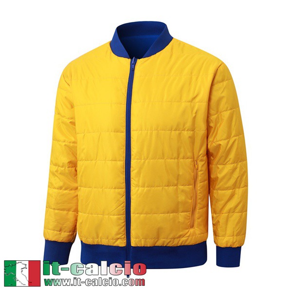 Piumino Calcio Sport Uomo 26 27 G221