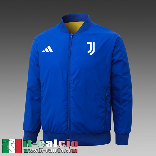 Piumino Calcio Juventus Uomo 26 27 G223