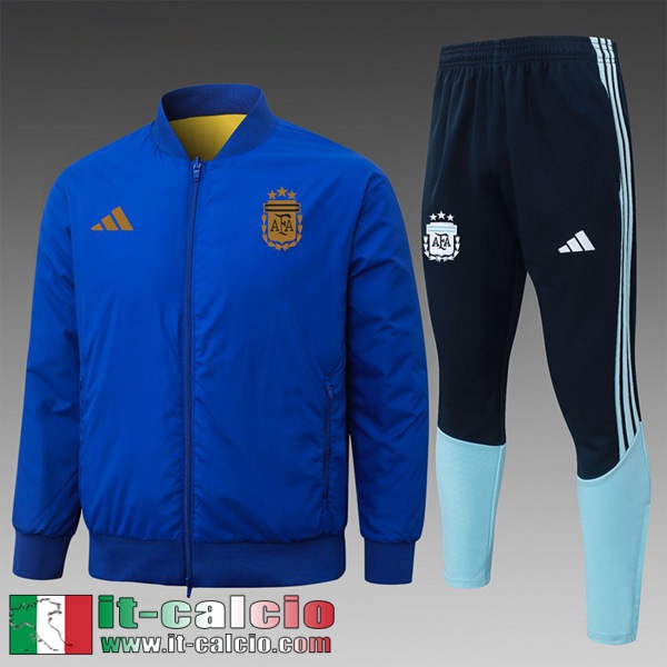 Piumino Calcio Argentina Uomo 26 27 G229