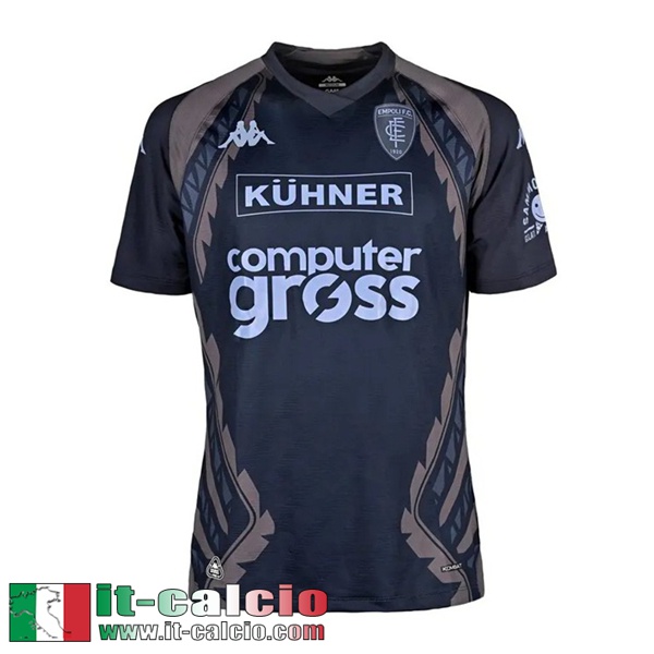 Maglie Calcio Empoli Terza Uomo 26 27