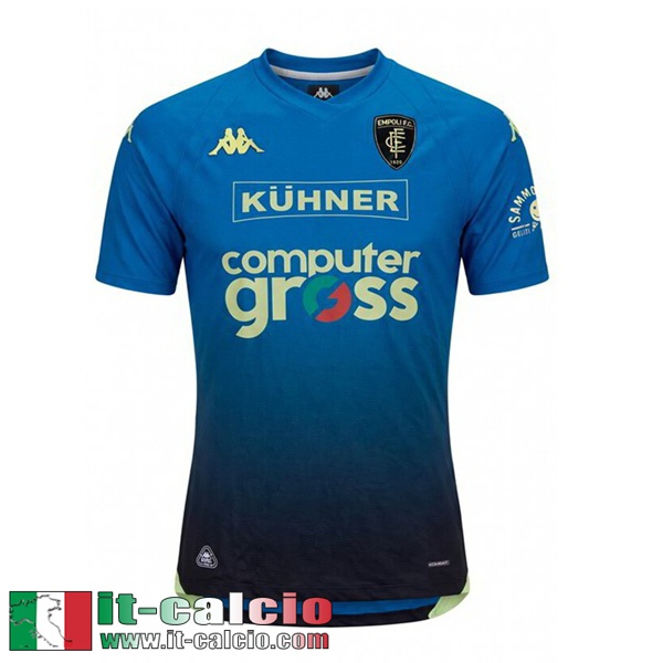 Maglie Calcio Empoli Prima Uomo 26 27