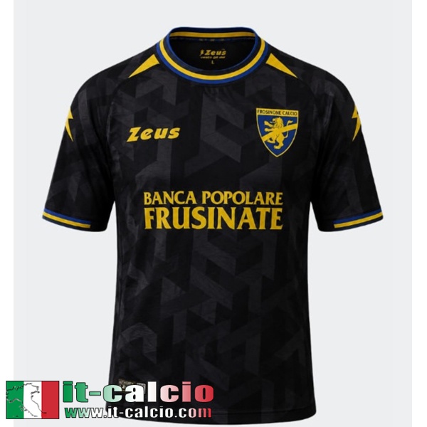 Maglie Calcio Frosinone Terza Uomo 26 27 Maglie Calcio Frosinone Terza Uomo 26 27