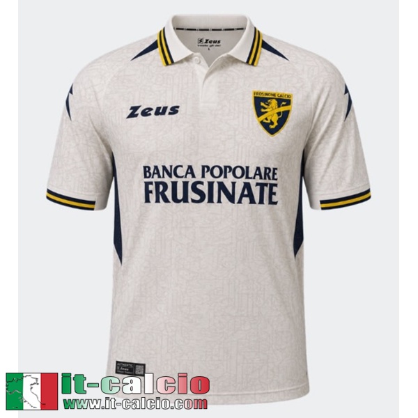 Maglie Calcio Frosinone Seconda Uomo 26 27 Maglie Calcio Frosinone Seconda Uomo 26 27