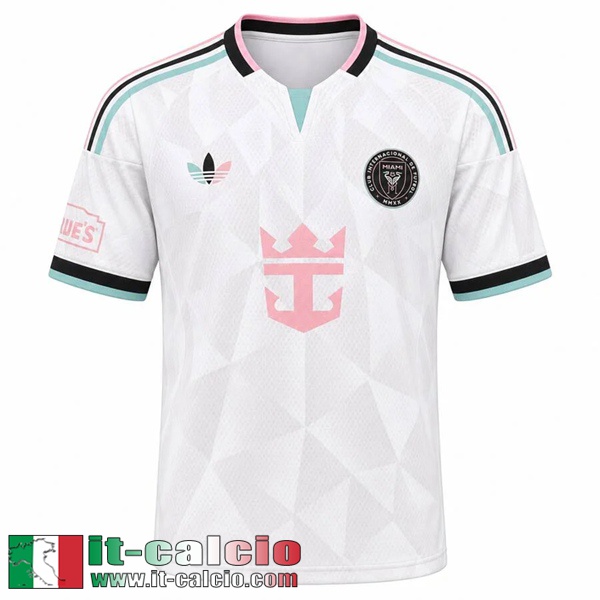 Maglie Calcio Inter Miami Terza Uomo 2026
