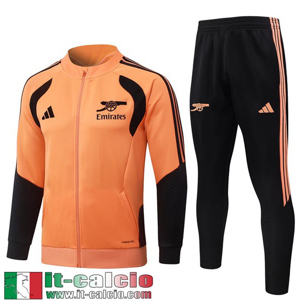Full-Zip Giacca Arsenal Uomo 26 27 B898