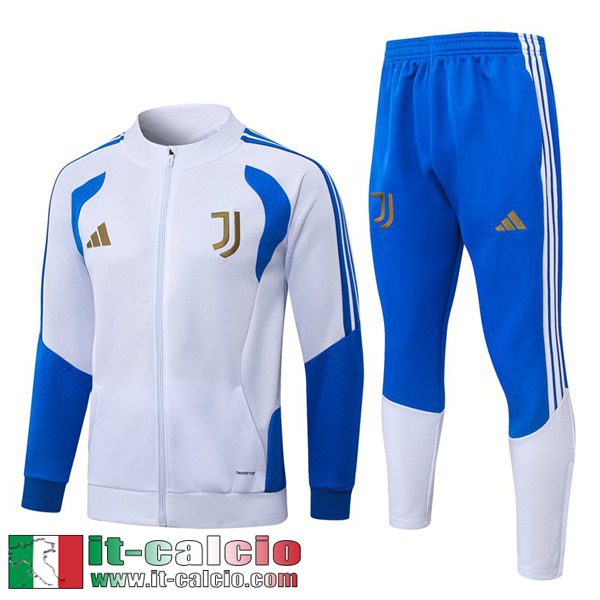 Full-Zip Giacca Juventus Uomo 26 27 B901