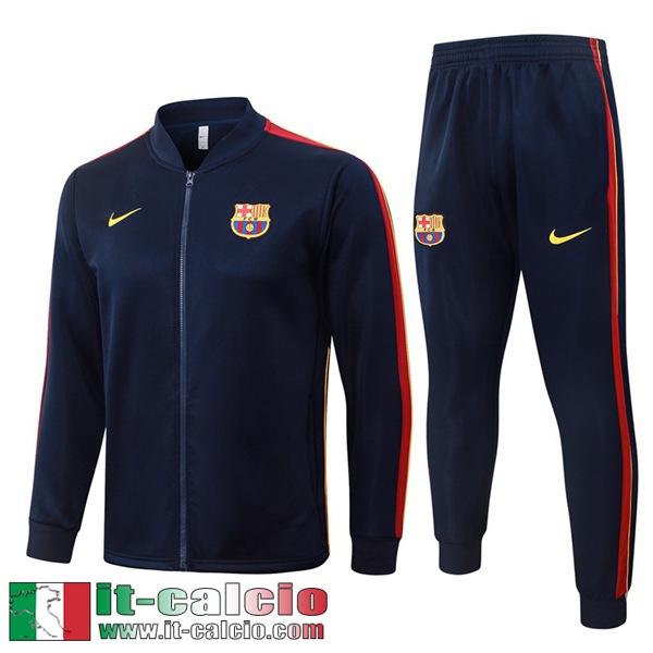 Full-Zip Giacca Barcellona Uomo 26 27 B903