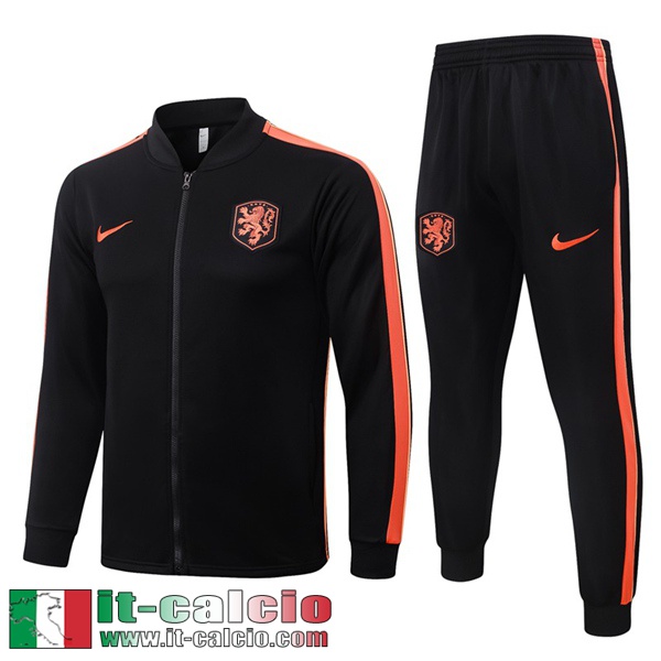 Full-Zip Giacca The Tangerines Uomo 26 27 B905