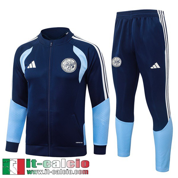 Full-Zip Giacca AFC Uomo 26 27 B906