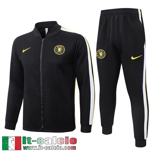 Full-Zip Giacca Chelsea Uomo 26 27 B908