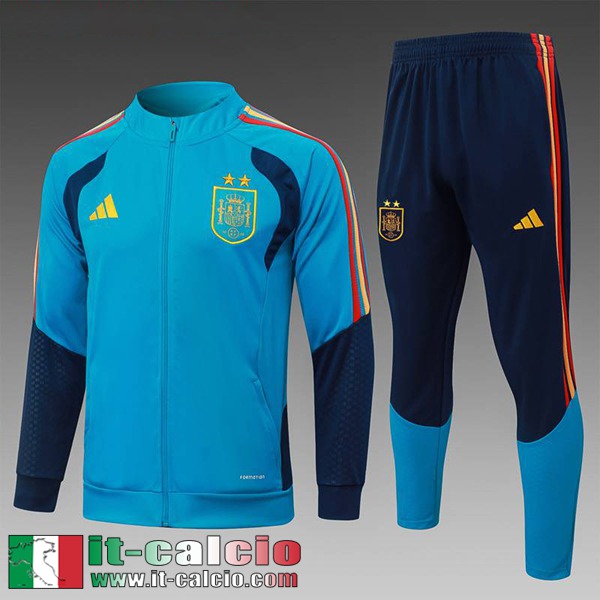 Full-Zip Giacca Spagna Uomo 26 27 B910