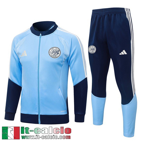 Full-Zip Giacca AFC Uomo 26 27 B916