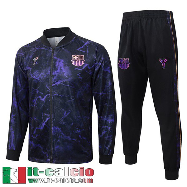Full-Zip Giacca Barcellona Uomo 26 27 B919