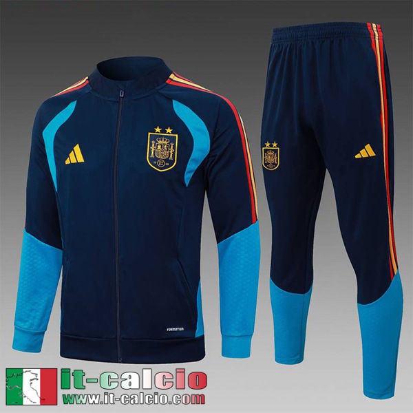 Full-Zip Giacca Spagna Uomo 26 27 B921