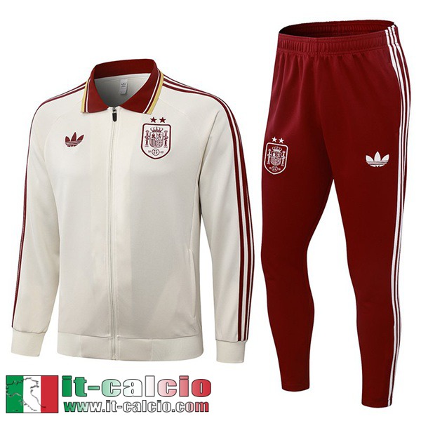 Full-Zip Giacca Spagna Uomo 26 27 B924