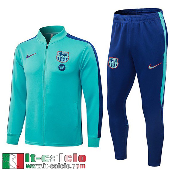 Full-Zip Giacca Barcellona Uomo 26 27 B925