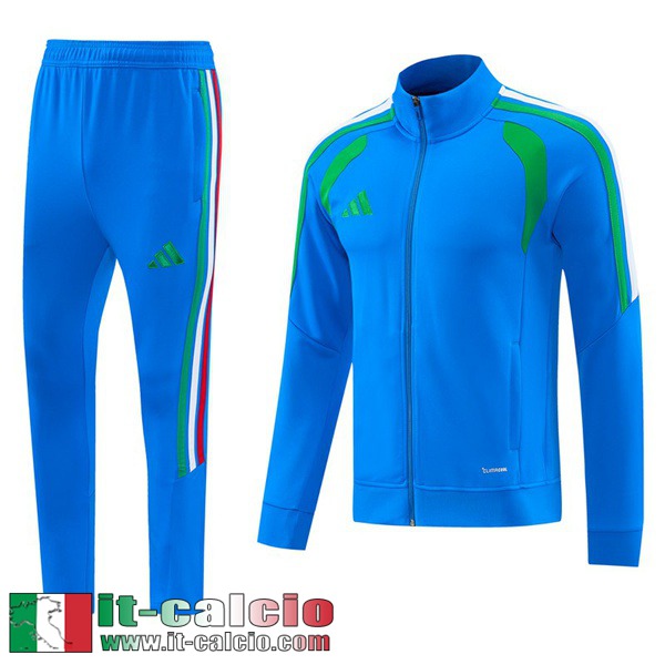 Full-Zip Giacca Sport Uomo 26 27 B926